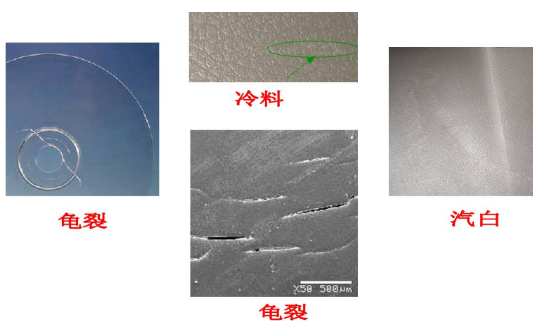 注塑件出现龟裂汽白，这样解决妥妥的