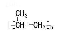 聚丙烯分子式
